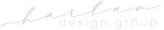 Harlan Design Group logo