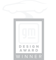 GM design award